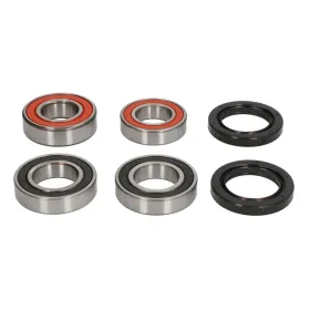 Tourmax rato tarpinių ir guolių kompl. Honda CBR 600-1000 03-15