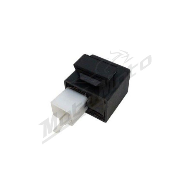 DZE starter relay KTM / Husqvarna 125-401 16-21