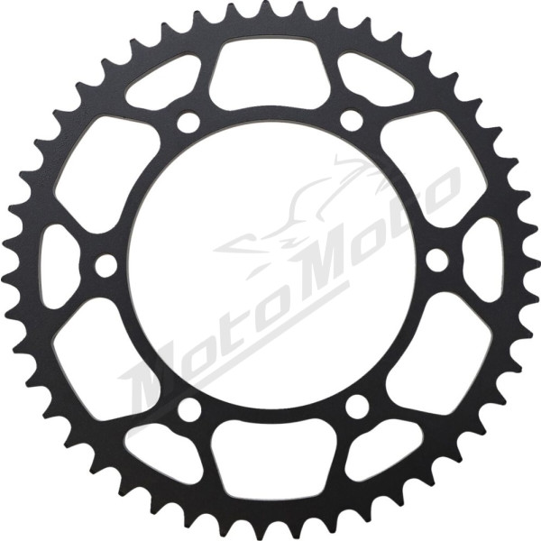 MOOSE OFFROAD HARD-PARTS Steel Rear Sprocket 47T Honda / Yamaha 400-900cc 87-15