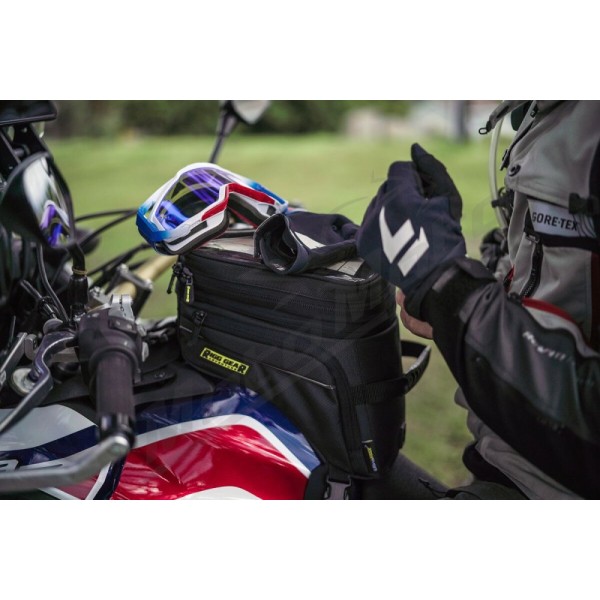 NELSON RIGG Trails End Adventure Tank Bag 7L / 13L