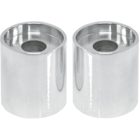 LA CHOPPERS Handlebar Riser Extensions 32mm +38,1mm 2pc.