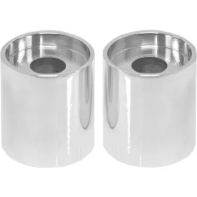 LA CHOPPERS Vairo statramsčio ilgintuvai 32mm +38,1mm 2vnt.