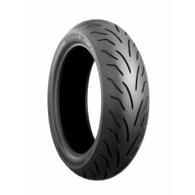 TYRE BRIDGESTONE BATTLAX SCOOTER SC TL 61P 120/70 R14 