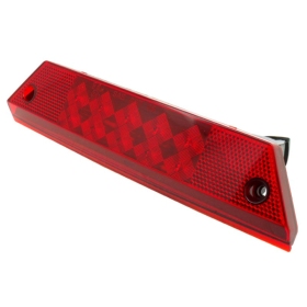 Sno-X Tail light Polaris INDY, PRO RMK, RMK 144/155, RUSH PRO S/X, SWITCHBACK, VOYAGEUR, AXYS 550/850cc 14-22