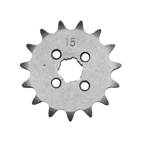 Tec-X Front sprocket 15T (420) Honda Z50 Monkey 67-99