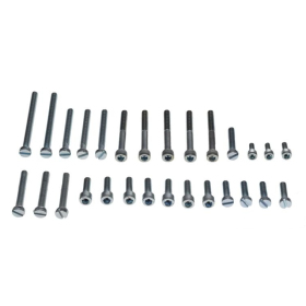 Engine bolt set WSK 125