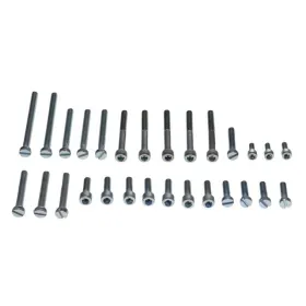 Engine bolt set WSK 125