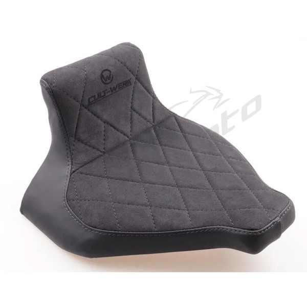 CULT WERK Rear Conversion Kit Race Harley Davidson 1750-1923cc 2018-2022