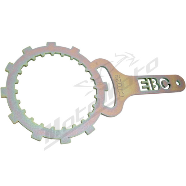 EBC Clutch Removal Tool Husaberg / Husqvarna / KTM 250-500 02-23