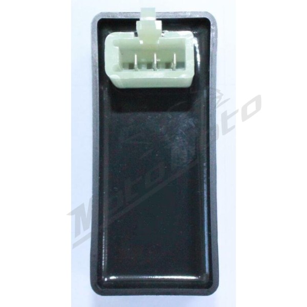 TOURMAX Fuel pump relay Honda VF 700-1000cc 83-87