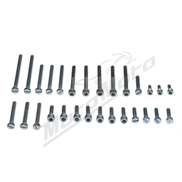 Engine bolt set WSK 125