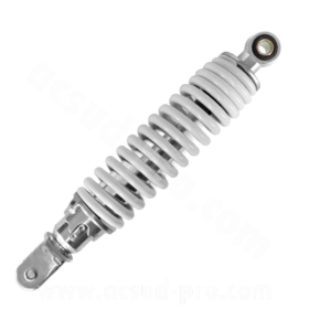 Rear adjustable shock absorber TNT MINARELLI/ PEUGEOT/ MORINI/ Universal 250mm Ø10 M8