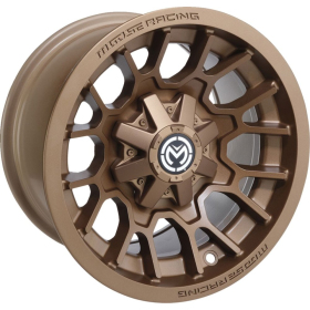 MOOSE OFFROAD FOUR WHEEL 24X Wheel R12X7 4/156 4+3