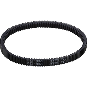 MOOSE OFFROAD FOUR WHEEL Drive Belt Kawasaki KRF / KRT 800 14-15