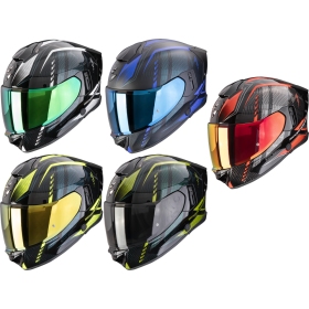 Scorpion EXO-530 Air Theras Full Face Helmet