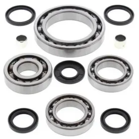 ALL BALLS Priekinio reduktoriaus remonto kompl. Arctic Cat Alterra / Prowler 500-700 14-20