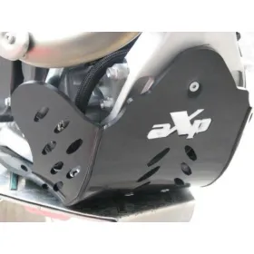 AXP GP Skid plate HDPE 6mm Yamaha YZ 450F 06-09