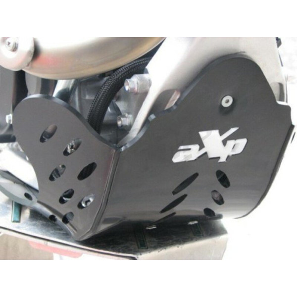 AXP GP Skid plate HDPE 6mm Yamaha YZ 450F 06-09