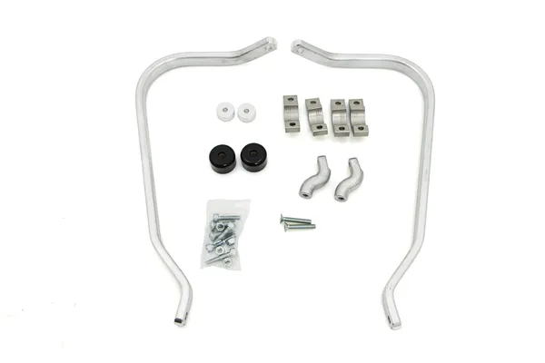 BARKBUSTERS Handguards Triumph Tiger 1200 22-26
