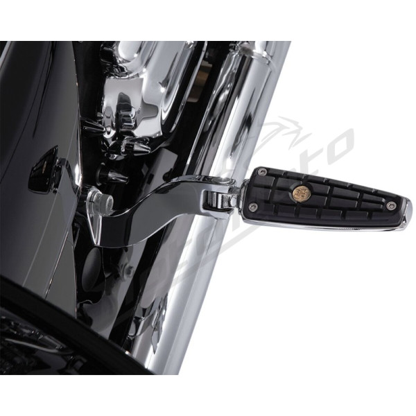 CIRO CMX Footpegs