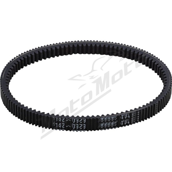 MOOSE OFFROAD FOUR WHEEL Drive Belt Kawasaki KRF / KRT 800 14-15