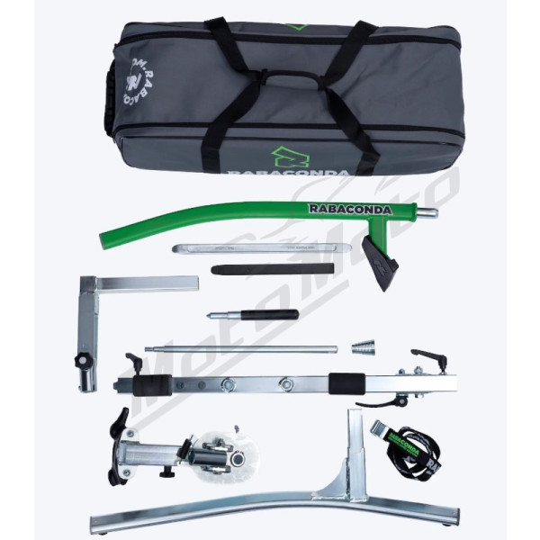 Rabaconda Tyre Mounting Machine 