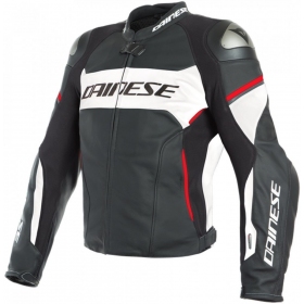 Dainese Racing 3 D-Air Airbag Leather Jacket