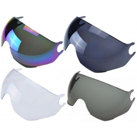 LS2 OF562 integratable helmet sunglasses
