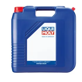 LIQUI MOLY Street mineralinė alyva 4T 20w50 20L
