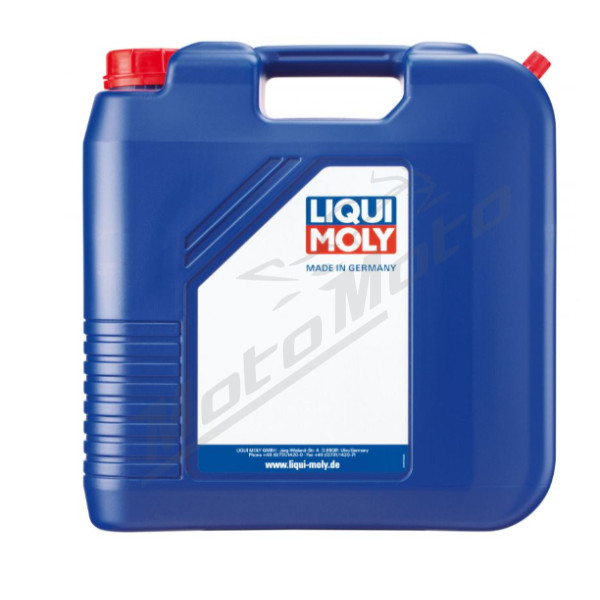 LIQUI MOLY Street mineralinė alyva 4T 20w50 20L
