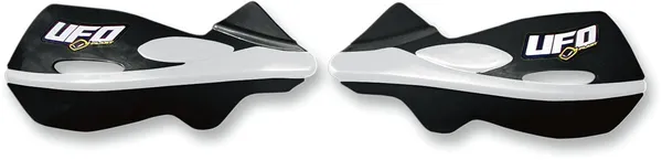 UFO Patrol Handguards 22 mm
