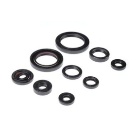 BEARING WORX Variklio riebokšlių kompl. Honda CRF 150 07-16