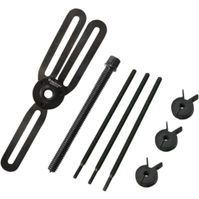 BIKESERVICE Crankcase Separator
