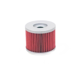 K&N Oil filter Can-Am / Aprilia / BMW 650cc 92-16