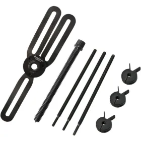 BIKESERVICE Crankcase Separator