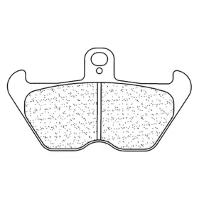 CL BRAKES 2430XBK5 Street Sintered Metal Brake pads BMW R 1100 98-00