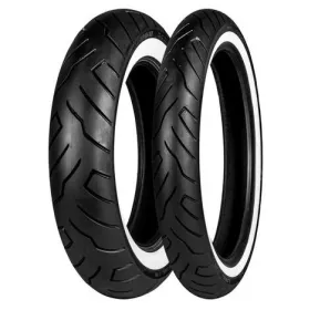 Shinko front tire 100/90-19 999 61H TL