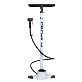 SUPER B Bicycle Pump 18 Bar