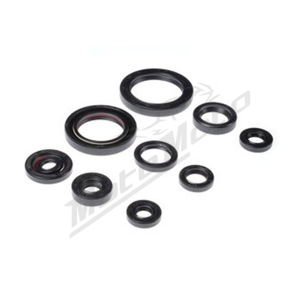 BEARING WORX Engine seals kit Honda CRF 150 07-16
