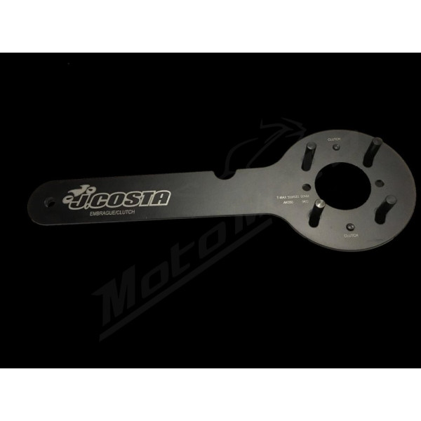 J. COSTA Clutch Tool