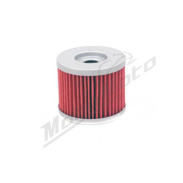 K&N Oil filter Can-Am / Aprilia / BMW 650cc 92-16