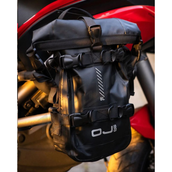 OJ ATMOSFERE METROPOLITANE Dry Excursion Engine Guard Bag 8L