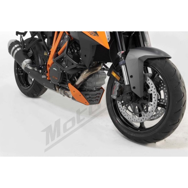 SW-MOTECH Front Spoiler KTM Super Duke 1290 20-23