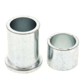 4RIDE Front wheel spacers Kawasaki KX 125-250cc 99-03