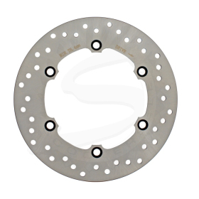 RMS Brake disc rear Honda SH / Silver Wing 300-600cc 01-20