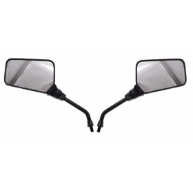 Universal mirrors M10 2pcs