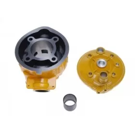 Cylinder kit MAXTUNED AM6 LC 70cc / Ø47 / PIN Ø12 (Two ring)
