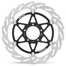 FRONT BRAKE DISC 113088 / 113142 DUCATI 1098 / 1198 / 848 / STREETFIGHTER / SUPERLEGGERA 2007-2017 1PC
