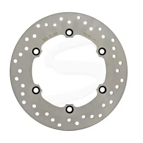 RMS Brake disc rear Honda SH / Silver Wing 300-600cc 01-20
