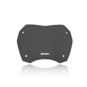 WRS Windscreen for Scooter Dark  Smoke Honda SH 300cc 15-20